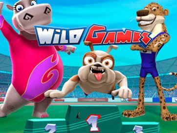 Wild Games
